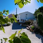 Zante Hideaway II Nearby Shipwreck