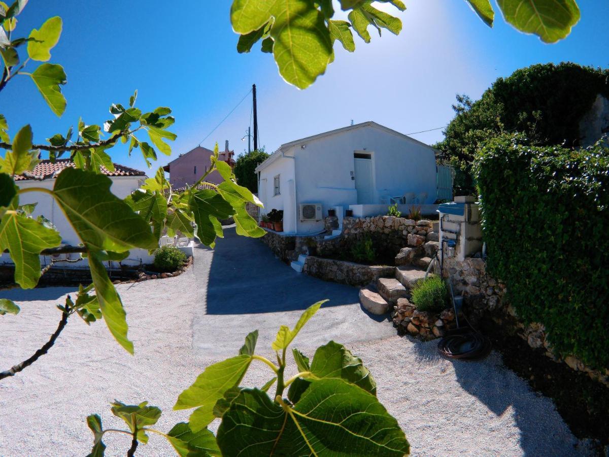 Zante Hideaway Ii Nearby Shipwreck Bed & Breakfast Ano Volimes